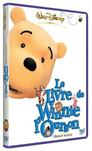 Winnie ourson le - l'ourson, livre