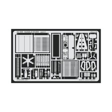 EDUARD 35383 SD.KFZ.9 FAMO