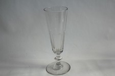 Ancienne flûte à champagne cristal (72442)
