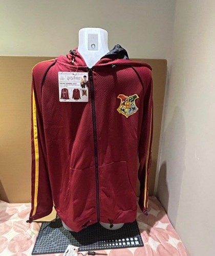 Harry potter sweat capuche - potter,