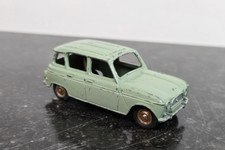 DINKY TOYS Junior RENAULT R4 L