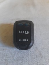Ancien Bipeur Tatoo Philips