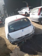 Pare choc avant RENAULT CLIO 2 PHASE 2 7701475526