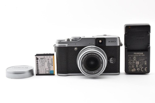 Appareil photo numérique