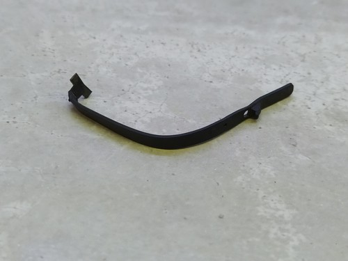 Sangle de capot - ,