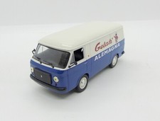 GC3624 IXO ALTAYA / FIAT 238 GELATI ALEMAGNA 1/43