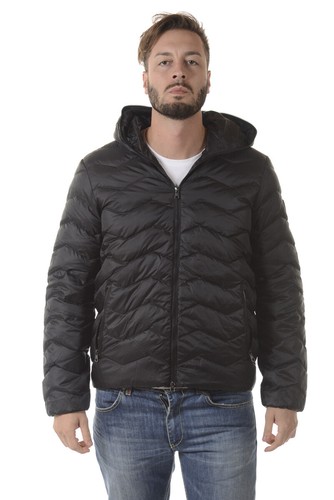 Doudoune emporio armani - doudoune, ea7