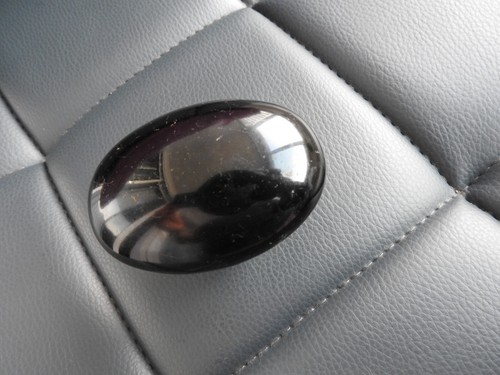 Ancien bouton porte - bouton,
