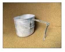 Ww2 Quart gourde US Utah Omaha Alsace Lorraine Metz Vosges 29th 1st 4th Casque