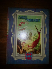 Contes d' Andersen