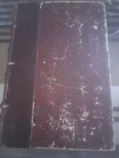 Livres anciens de collection