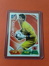 Panini Foot 2011 Rookie