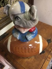 Vintage political  Football