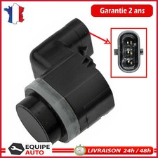 Capteur Proximite Recul prevu