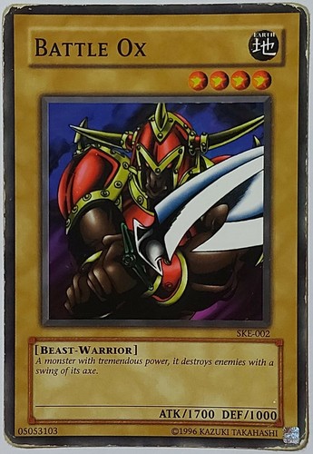 Battle ske 002 gi oh - ske-002, yu-gi-oh