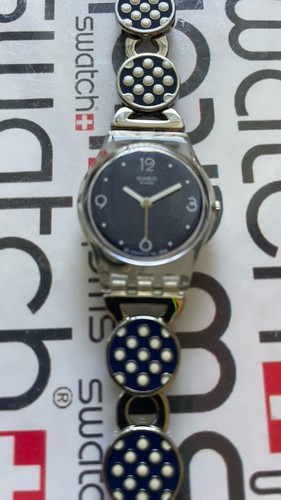 Swatch fire point lk309k - fire,