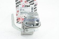 Pompe Alimentation Gasoil Moteurs VM D 703L Le Lt LTE Lts Tse STAR 207.716 2716