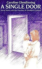 Une Porte Simple : Travail