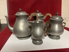 LOT THÉIÈRE CAFETIÈRE POT