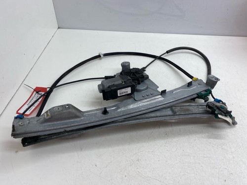 Leve vitre electrique avant