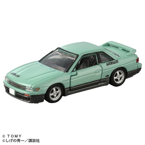 Takara tomy tomica premium - takara,