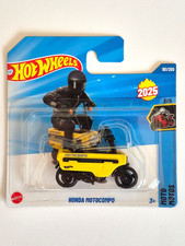 MINIATURE HOT WHEELS 1/64