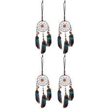  Set of 2 Décoration Murale