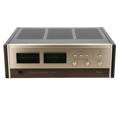 Accuphase 300v power - p-300v,