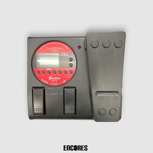 Korg tone works - tone, multi