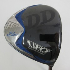 Kasco Driver POWER TORNADO UFO