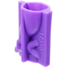  Moule à bougie en Silicone