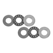 Roulement à rouleaux à