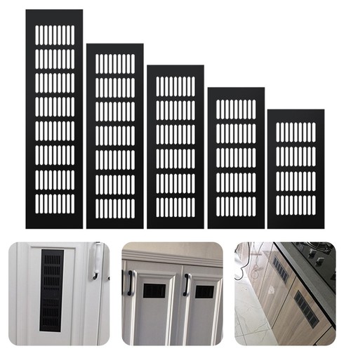 Grille ventilation bouche - grille,