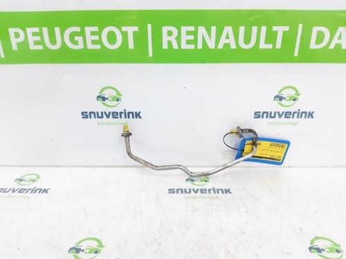 Conduite haute pression basse - haute, pression/basse