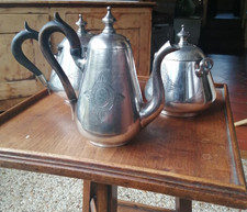 Service à café ou thé dit