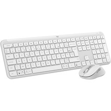 Clavier + Souris LOGITECH