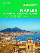 Guide Vert Week-End Naples