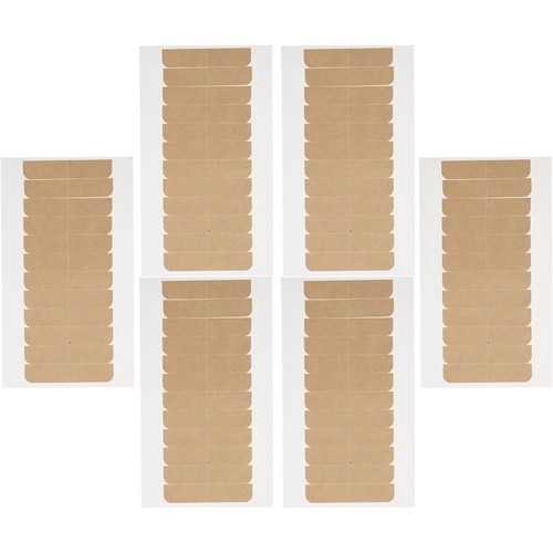Sheets extensions ruban - de,