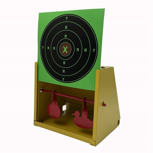 Pack tir cible - pack,
