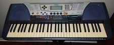Yamaha PSR-340 Workstation
