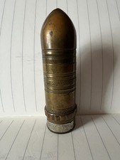 ARTS DES TANCHÉES BRIQUET EN