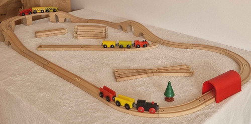 Lots train ikea - de,