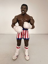 Rocky IV 4 Film Série Apollo