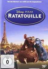 Ratatouille  de not specified