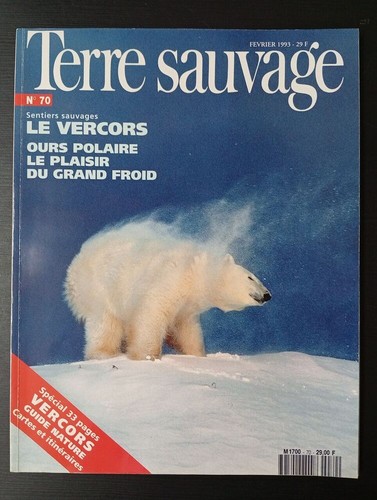 Terre sauvage nº bon - terre, |