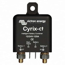 Victron Energy - Combineur de