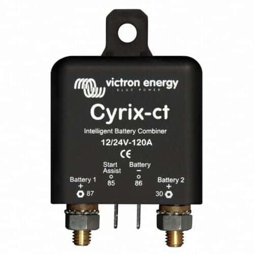 Victron energy combineur de - energy,