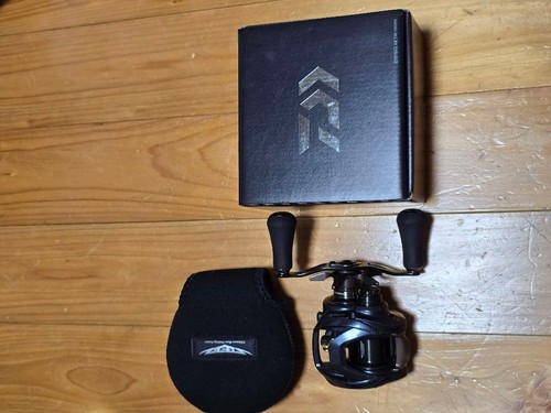 Bobine appât daiwa steez - daiwa, 23