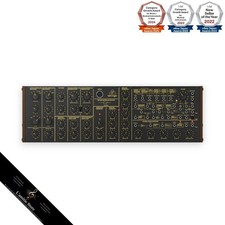 Synthétiseur analogique