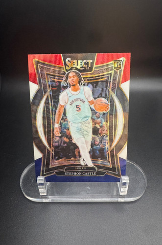 Stephon castle 2024 panini - stephon,